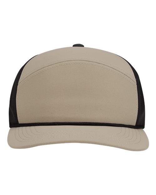 DRI DUCK Braxton Cap - 3052 - EMBROIDERED
