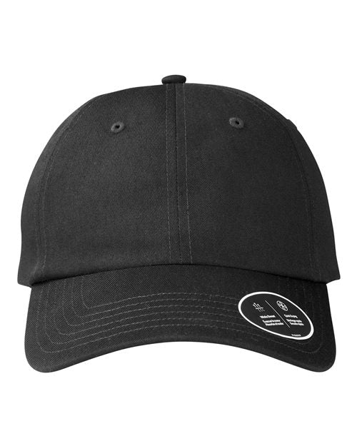 Under Armour Team Chino Cap - 1369785 - EMBROIDERED