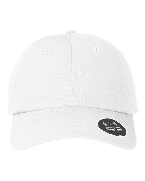 Under Armour Team Chino Cap - 1369785 - EMBROIDERED