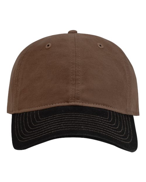 DRI DUCK Truman Cap - 3205 - EMBROIDERED