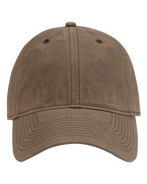 DRI DUCK Teton Cap - 3371 - EMBROIDERED