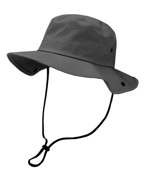 DRI DUCK Ripstop Booney - 3754 - EMBROIDERED
