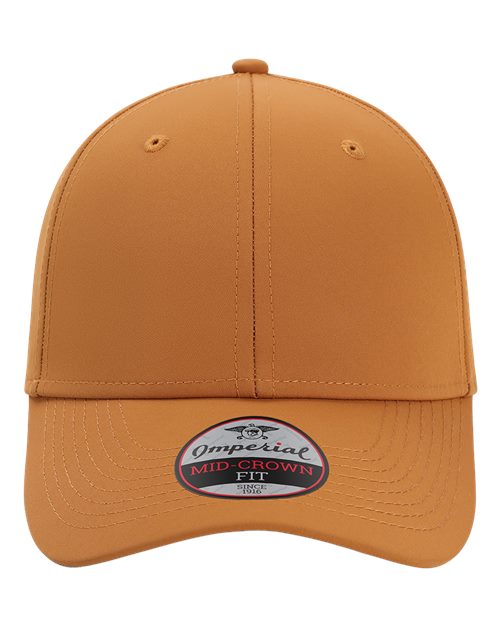 Imperial. The Independent Cap. 7054N
