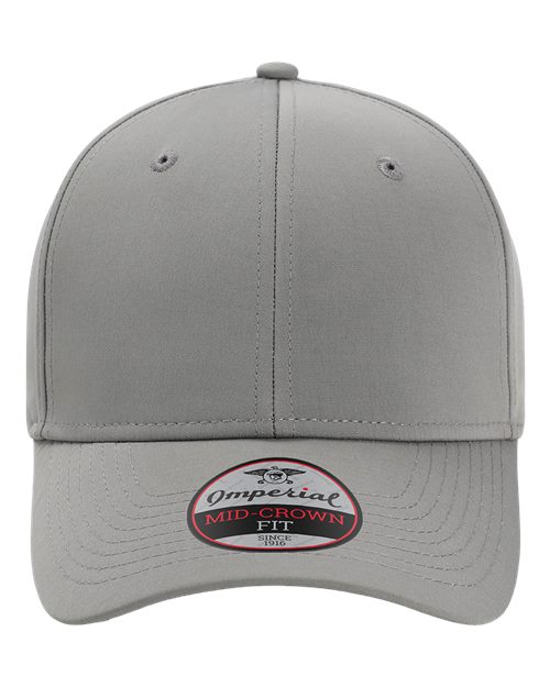 Imperial. The Independent Cap. 7054N
