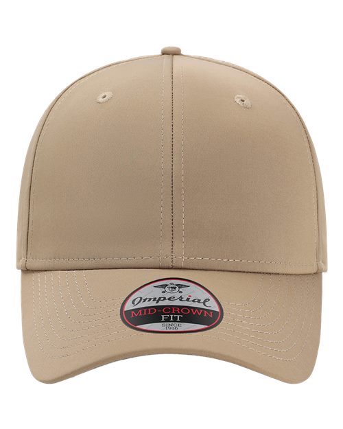 Imperial. The Independent Cap. 7054N
