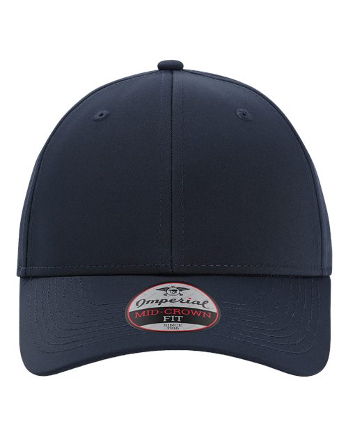 Imperial. The Independent Cap. 7054N