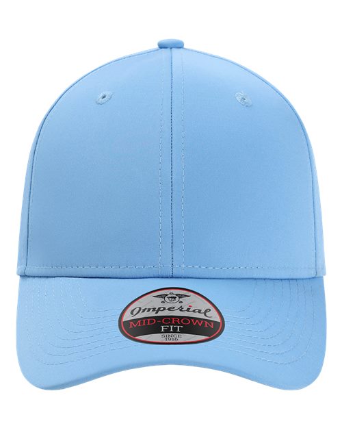 Imperial. The Independent Cap. 7054N