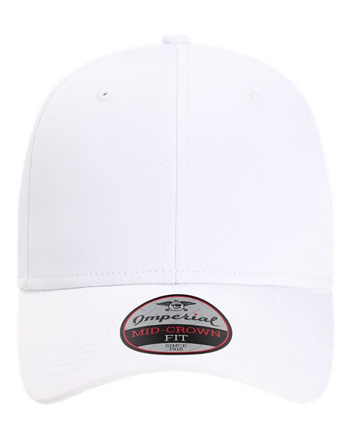 Imperial. The Independent Cap. 7054N