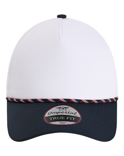 Imperial. The Wrightson Cap. 5054