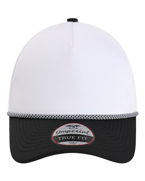 Imperial. The Wrightson Cap. 5054
