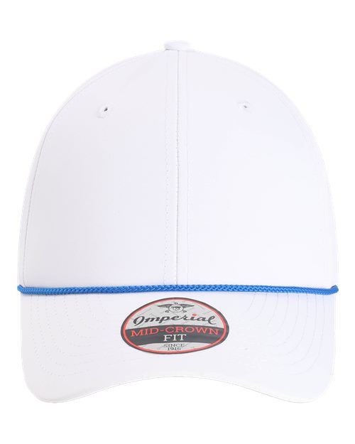 Imperial The Wingman Cap - 7054 - EMBROIDERED