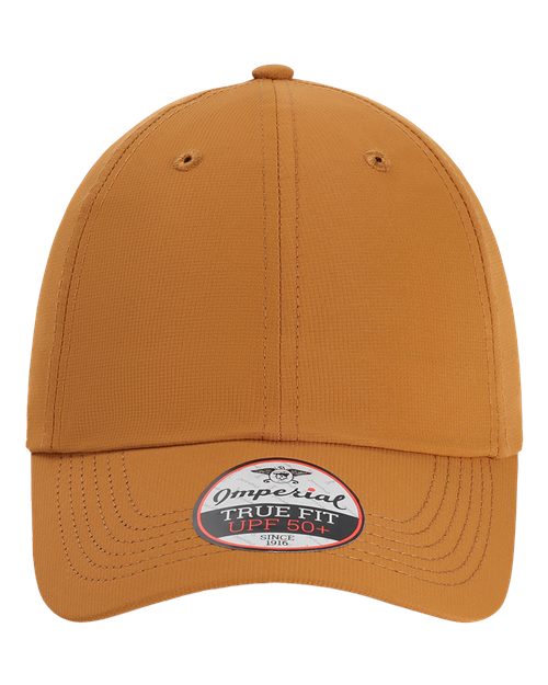 Imperial. The Original Performance Cap. X210P