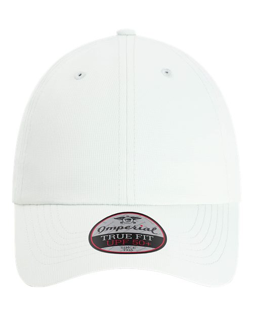 Imperial. The Original Performance Cap. X210P
