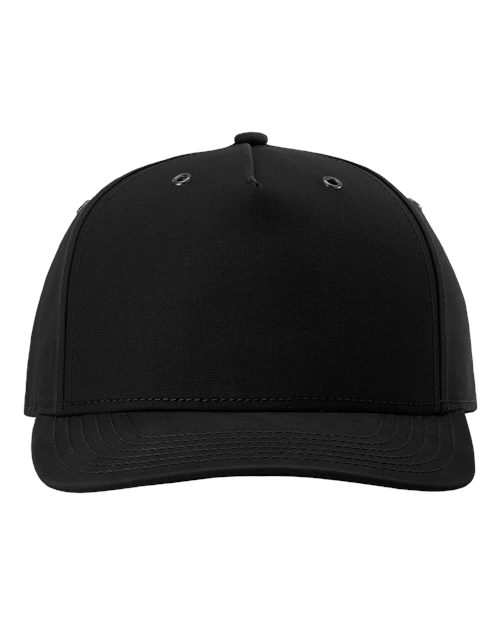 Richardson Burnside Cap - 336 - EMBROIDERED