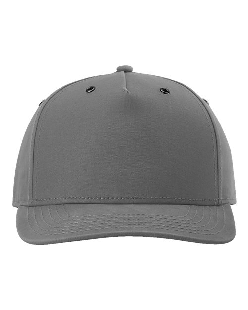 Richardson. Burnside Cap. 336