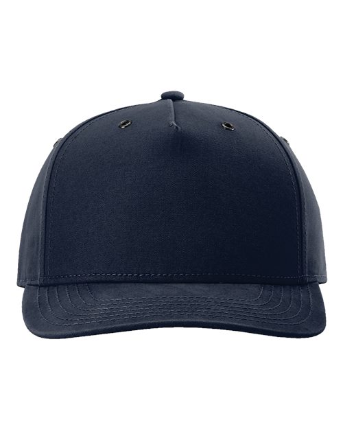 Richardson. Burnside Cap. 336