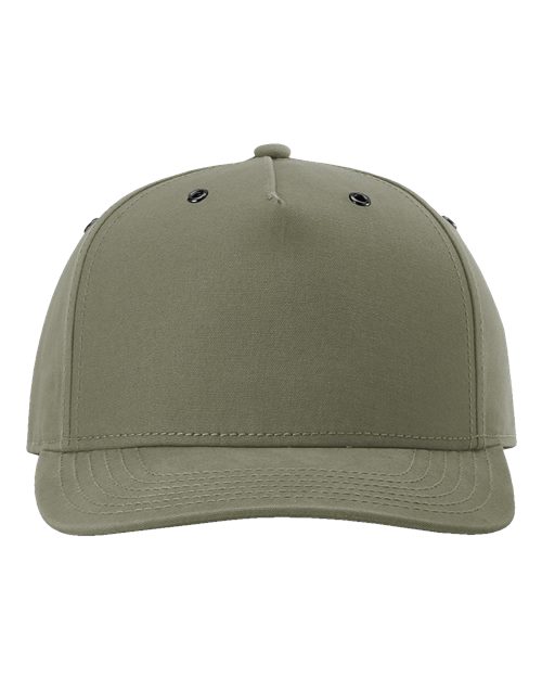 Richardson. Burnside Cap. 336