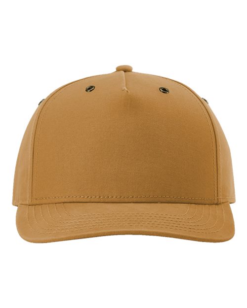 Richardson. Burnside Cap. 336