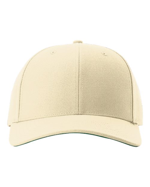 Richardson Surge Snapback Cap - 512 - EMBROIDERED