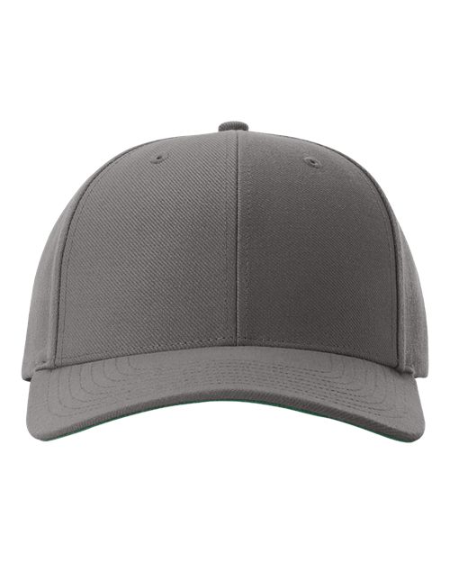 Richardson. Surge Snapback Cap. 512