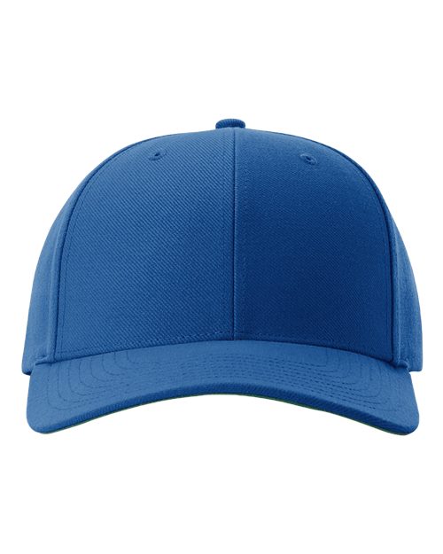 Richardson Surge Snapback Cap - 512 - EMBROIDERED
