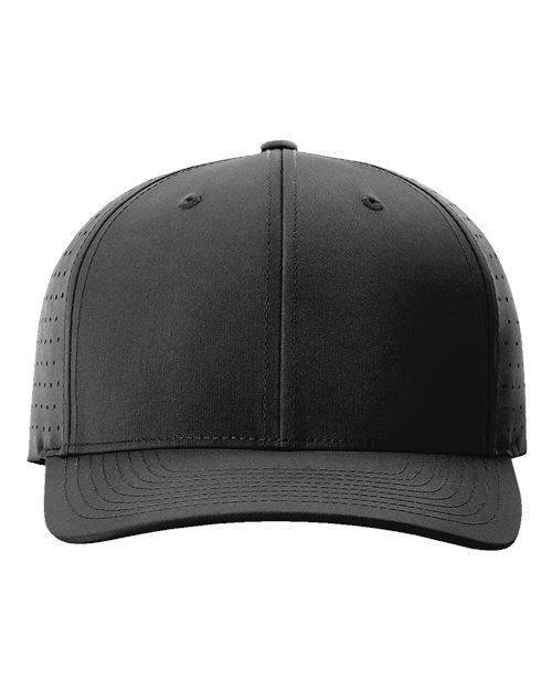 Richardson Laser Perf R-Flex Cap - 632 - EMBROIDERED