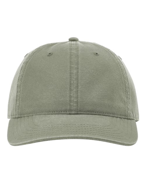 Richardson. Odell Cap. 324RE
