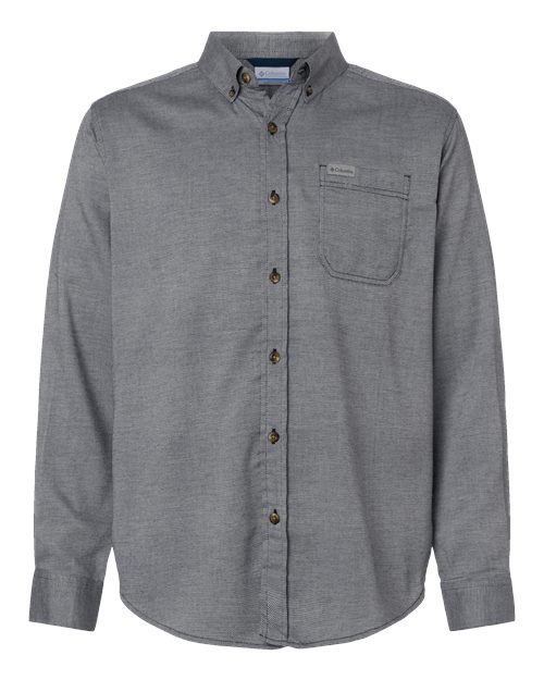 Columbia Men's Rapid Rivers™ II Shirt - 155205 - EMBROIDERED