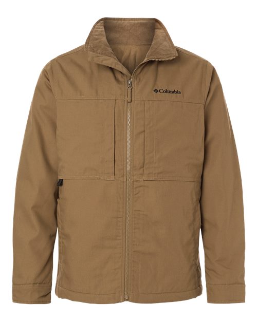 Columbia Men's Loma Vista™ III Jacket - 208855 - EMBROIDERED