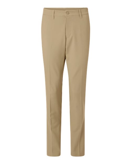 Adidas Men's Golf Tapered Pants - A2021 - EMBROIDERED