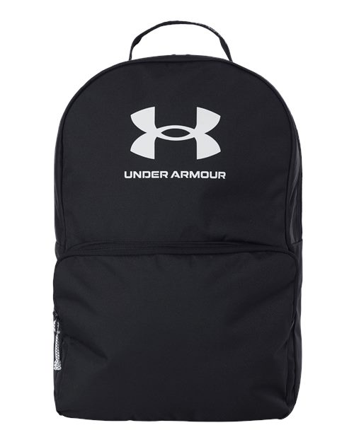 Under Armour Loudon Backpack - 1378415 - EMBROIDERED