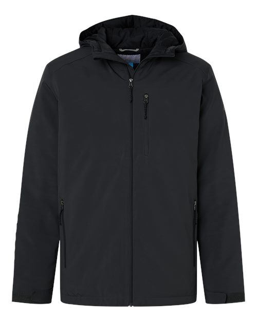 Columbia Men's Gate Racer™ II Soft Shell Jacket - 216509 - EMBROIDERED