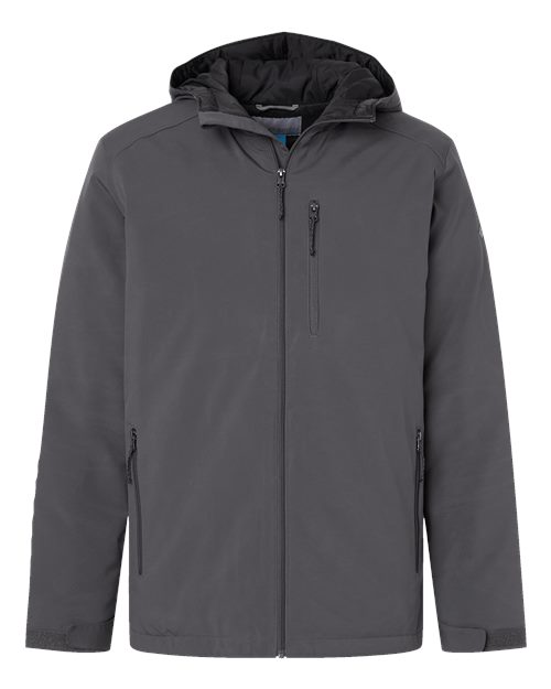 Columbia Men's Gate Racer™ II Soft Shell Jacket - 216509 - EMBROIDERED