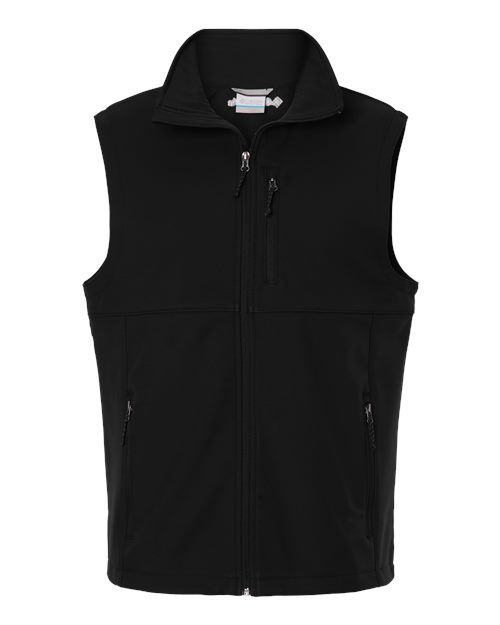 Columbia Men's Ascender™ II Soft Shell Vest - 216510 - EMBROIDERED