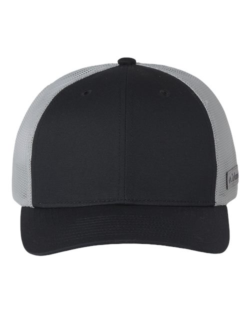 Columbia Spring Grove™ III Snapback Cap - 216513 - EMBROIDERED