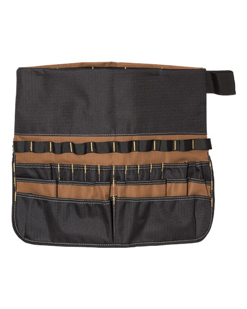 DRI DUCK Bucket Tool Bag - 1400DD - EMBROIDERED