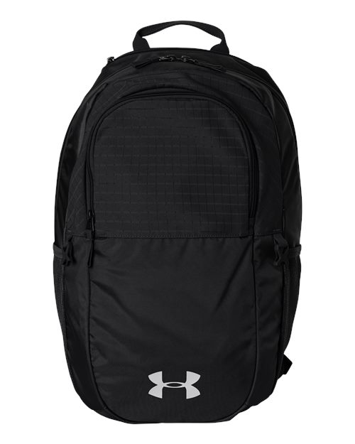 Under Armour All Sport Backpack - 1350097 - EMBROIDERED