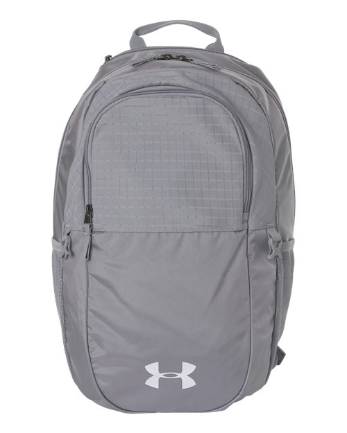 Under Armour All Sport Backpack - 1350097 - EMBROIDERED
