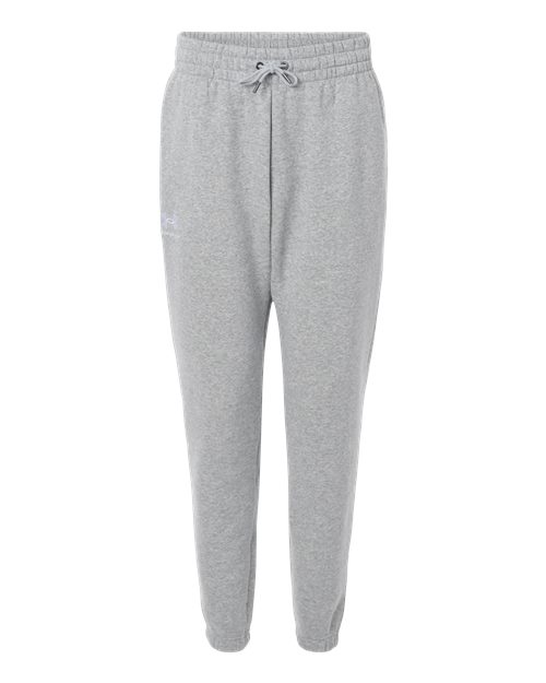 Under Armour Men's Icon Fleece Joggers - 1373882 - EMBROIDERED