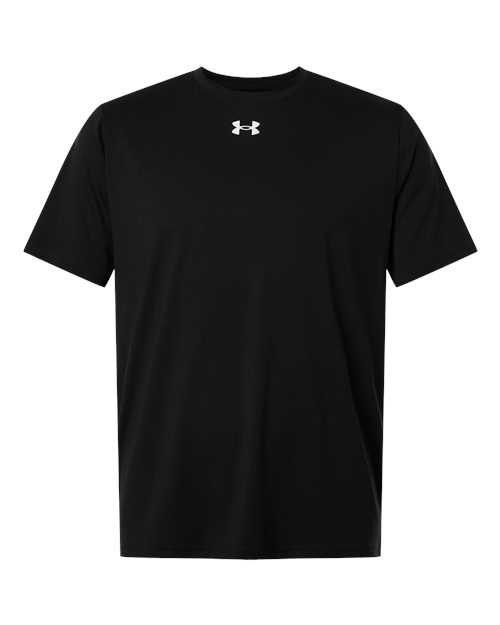 Under Armour Men's Team Vanish T-Shirt - 6014167 - EMBROIDERED