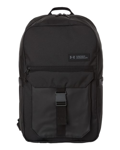Under Armour Triumph Campus Backpack - 1384462 - EMBROIDERED