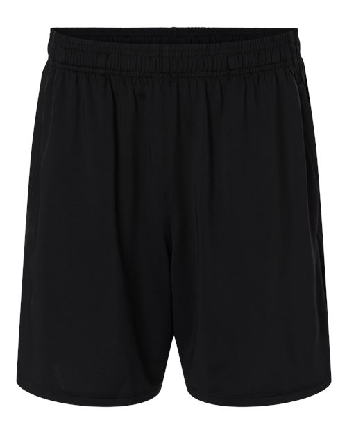 Under Armour Men’s Tech Vent 7" Shorts - 6010858 - EMBROIDERED