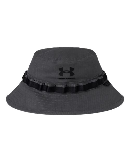 Under Armour AV Bucket Hat - 1383434 - EMBROIDERED