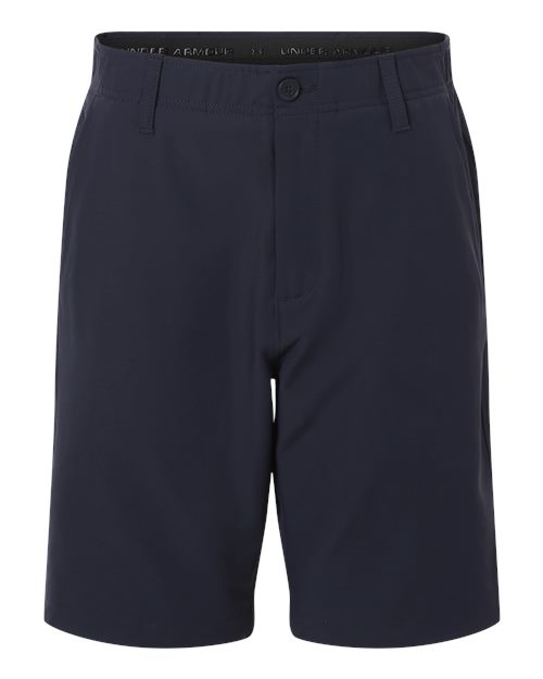 Under Armour Men's Drive 10" Shorts - 1364409 - EMBROIDERED