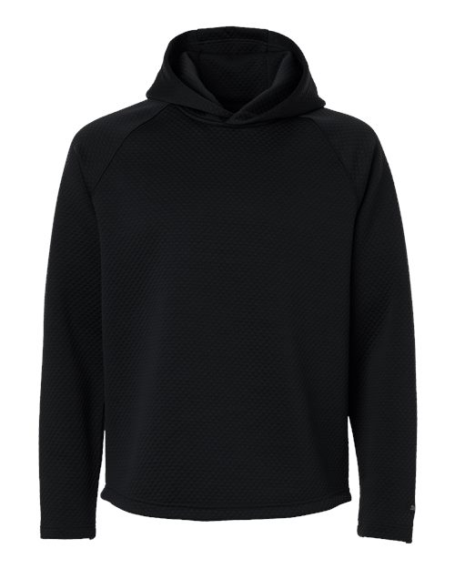 Puma Golf Men's Pebble Hooded Pullover - 638594 - EMBROIDERED
