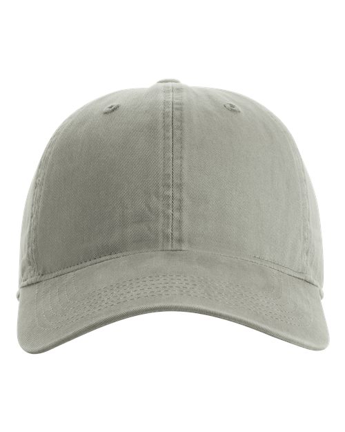 Comfort Colors Sunwashed Cap - CCSC0 - EMBROIDERED