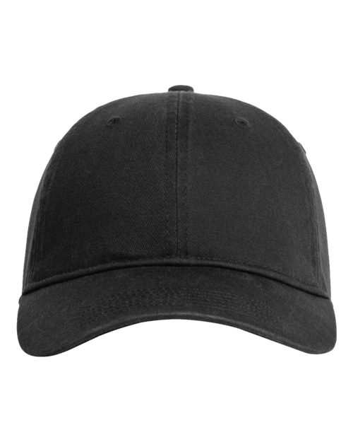 Comfort Colors Coastal Washed Cap - CCWC0 - EMBROIDERED