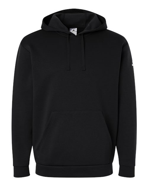 Adidas Men's Fleece Hooded Sweatshirt - AT203 - EMBROIDERED