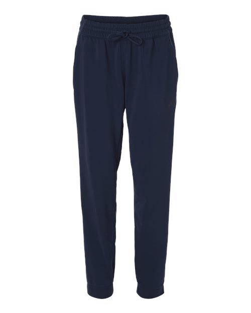 Adidas Women's Game & Go Fleece Sweatpants - AT219 - EMBROIDERED