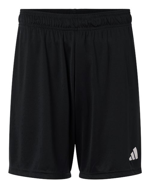 Adidas Men's Entrada 26 Shorts - AT315 - EMBROIDERED